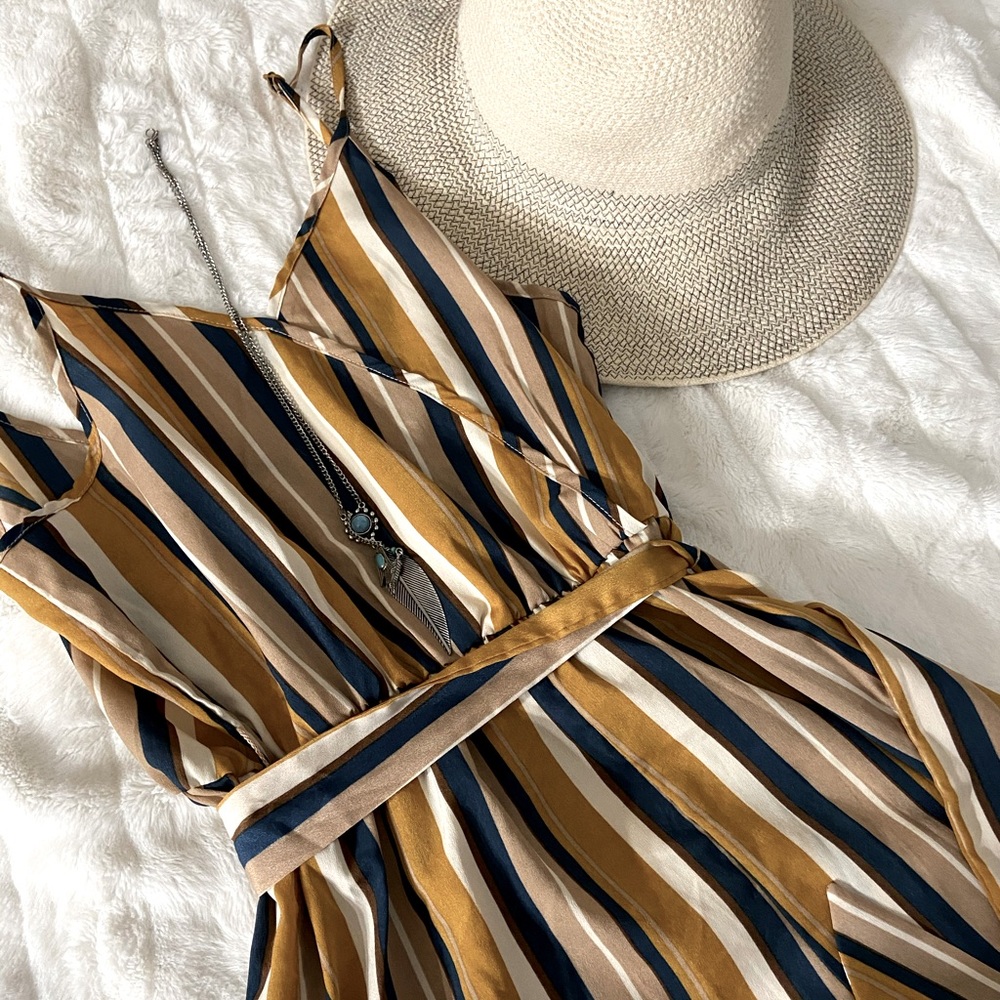 Lulus Romper